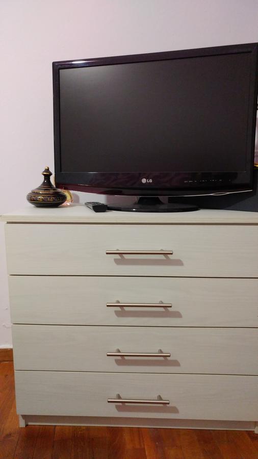Irene Koukaki Apartment เอเธนส์ ภายนอก รูปภาพ