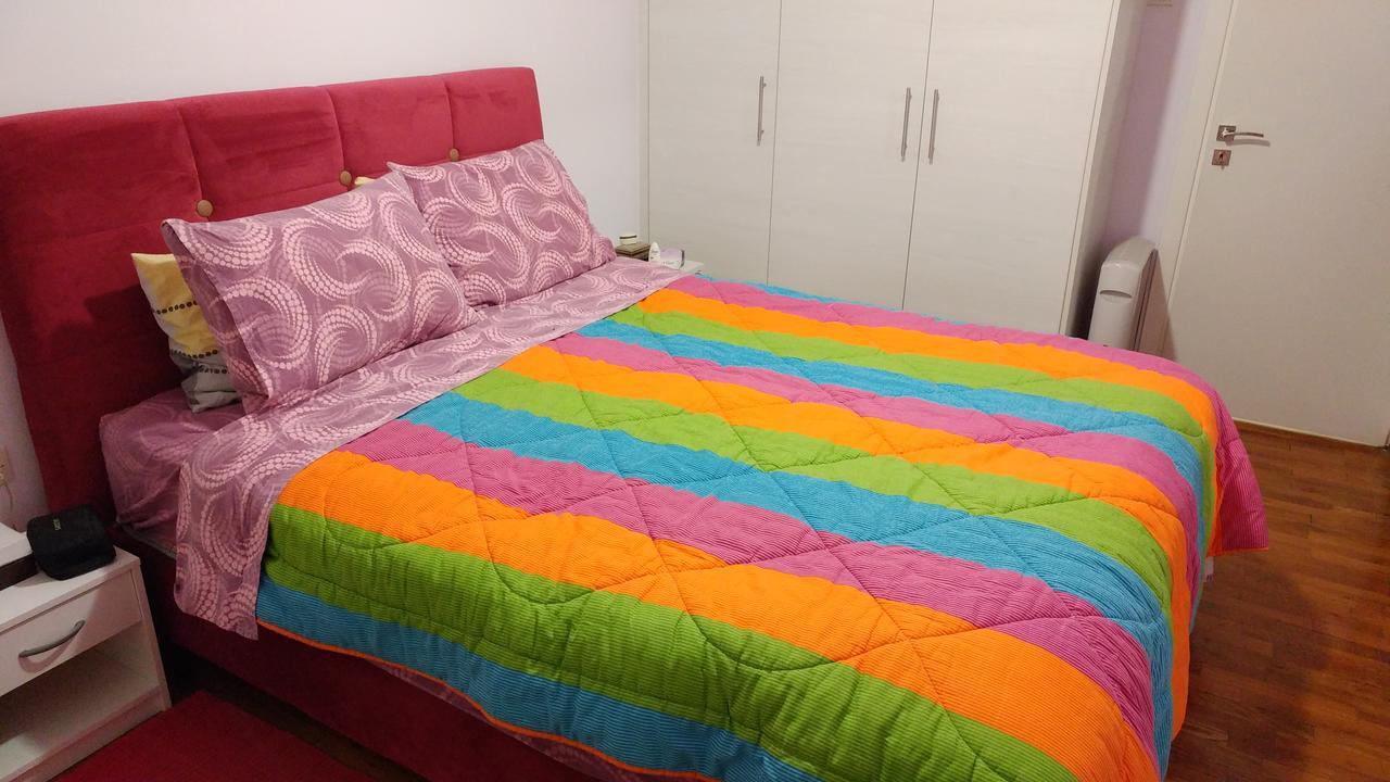 Irene Koukaki Apartment เอเธนส์ ภายนอก รูปภาพ