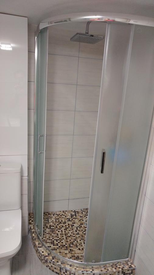 Irene Koukaki Apartment เอเธนส์ ภายนอก รูปภาพ