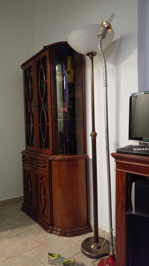 Irene Koukaki Apartment เอเธนส์ ภายนอก รูปภาพ