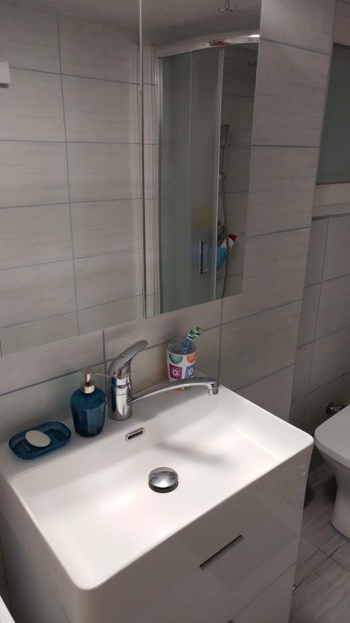 Irene Koukaki Apartment เอเธนส์ ภายนอก รูปภาพ